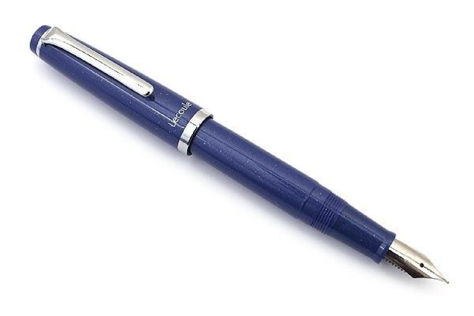 Sailor Lecoule Power Stone Color Lapis Lazouli, Fountain Pen, 11-0311-340