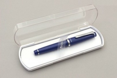 Sailor Lecoule Power Stone Color Lapis Lazouli, Fountain Pen, 11-0311-340