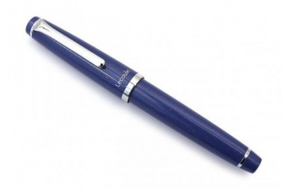 Sailor Lecoule Power Stone Color Lapis Lazouli, Fountain Pen, 11-0311-340