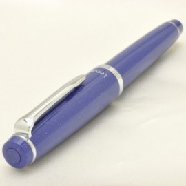 Sailor Lecoule Power Stone Color Lapis Lazouli, Fountain Pen, 11-0311-340