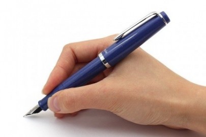 Sailor Lecoule Power Stone Color Lapis Lazouli, Fountain Pen, 11-0311-340