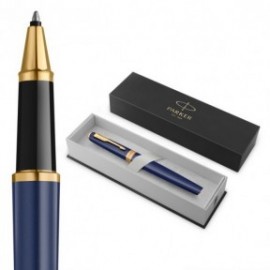Parker Meridian Blue GT Rollerball