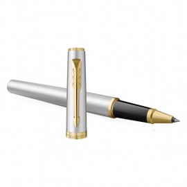 Parker Meridian Chrome GT Rollerball