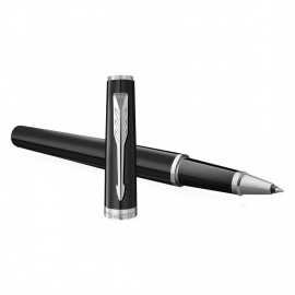 Parker Meridian Black CT Rollerball