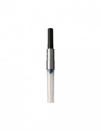 Sailor Adjust Tuzu Gray Fountain Pen with converter 12-0541