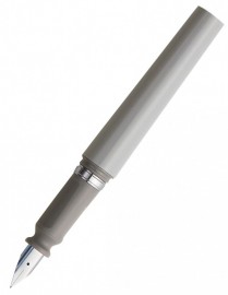 Sailor Adjust Tuzu Gray Fountain Pen with converter 12-0541
