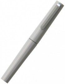 Sailor Adjust Tuzu Gray Fountain Pen with converter 12-0541