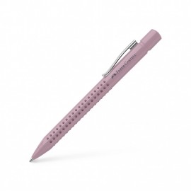 Faber Castell Grip 2010 Fountain pen & Ballpen Tin Rose Shadows 201528