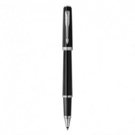 Parker Meridian Matte Black CT Rollerball
