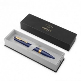 Parker Meridian Blue GT Ballpen