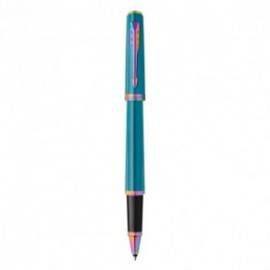 Parker Meridian Teal RBT Rollerball