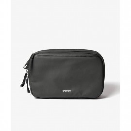 Orbitkey 2 in 1 Tech Pouch Graphite