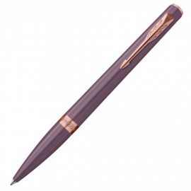 Parker Meridian Purple PGT Ballpen