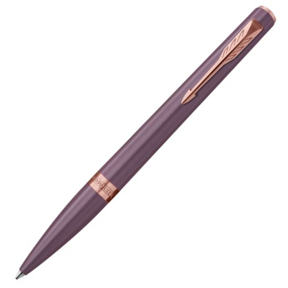 Parker Meridian Purple PGT Ballpen