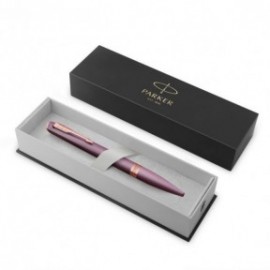 Parker Meridian Purple PGT Ballpen