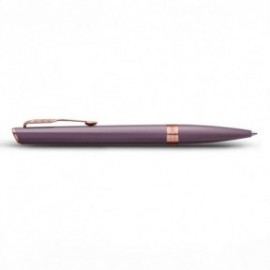 Parker Meridian Purple PGT Ballpen