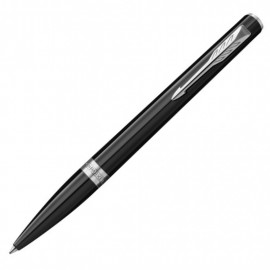 Parker Meridian Black CT Ballpen