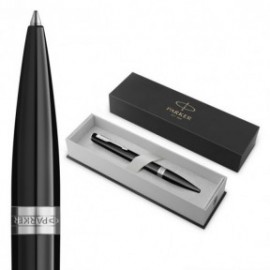 Parker Meridian Black CT Ballpen