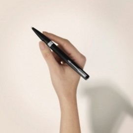 Parker Meridian Black CT Ballpen