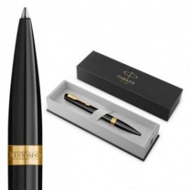 Parker Meridian Black GT Ballpen