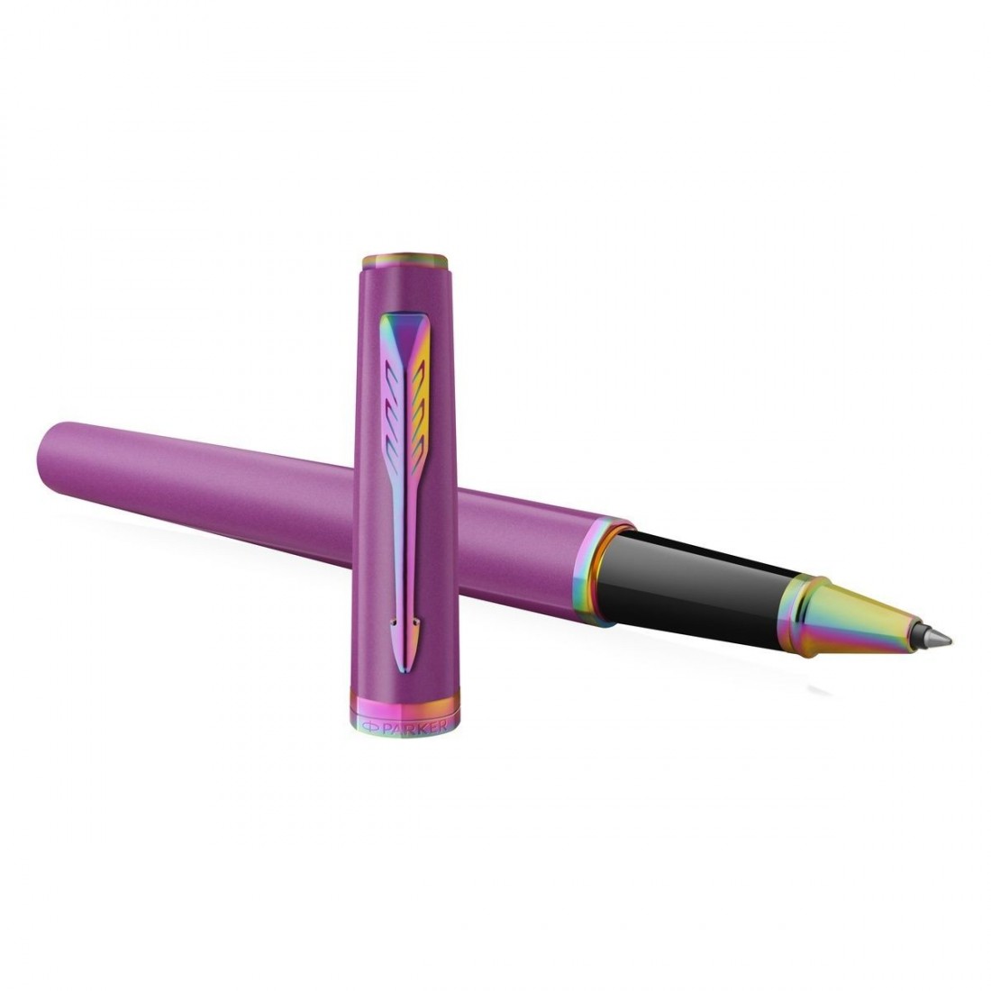 Parker Meridian Grape RBT Rollerball