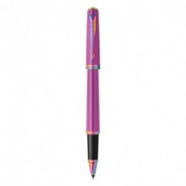 Parker Meridian Grape RBT Rollerball