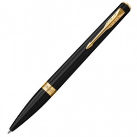 Parker Meridian Black Matte GT Ballpen
