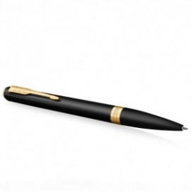 Parker Meridian Black Matte GT Ballpen