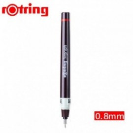 Rotring Isograph pen 0,80mm