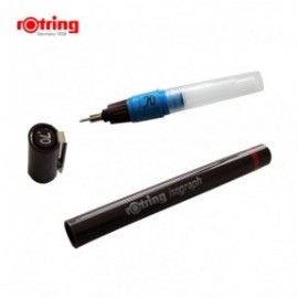 Rotring Isograph pen 0,80mm