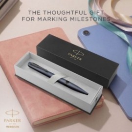 Parker Meridian Blue BT Ballpen