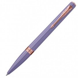 Parker Meridian Lilac PGT Ballpen