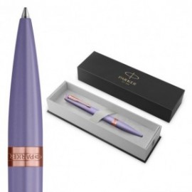 Parker Meridian Lilac PGT Ballpen