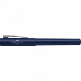 Faber Castell Grip 2011  classic blue 140804 Fountain pen
