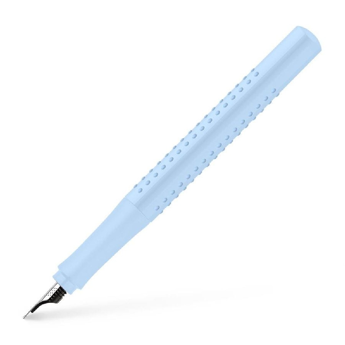 Faber Castell Grip 2010 fountain pen, sky blue, 140848