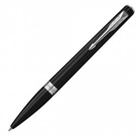 Parker Meridian Matte Black CT Ballpen