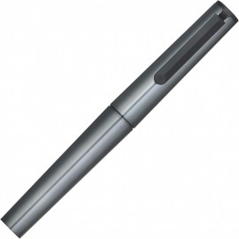 Sailor Tuzu metal gunmetal 10-0741  fountain pen