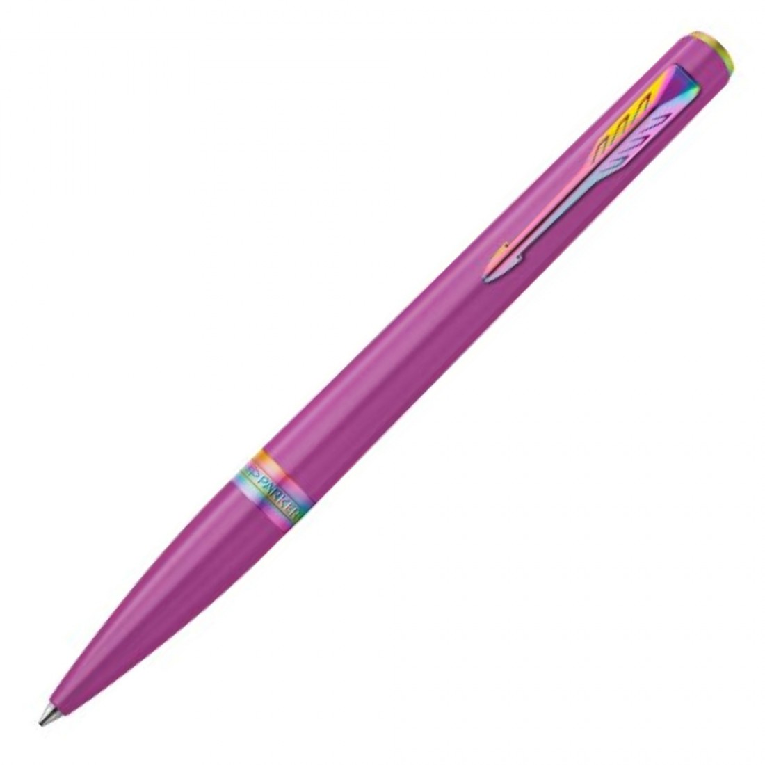Parker Meridian Grape RBT Ballpen