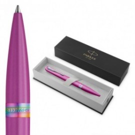 Parker Meridian Grape RBT Ballpen