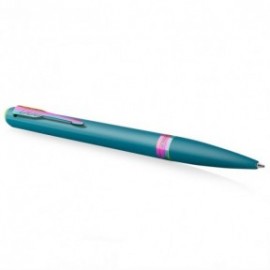 Parker Meridian Teal RBT Ballpen