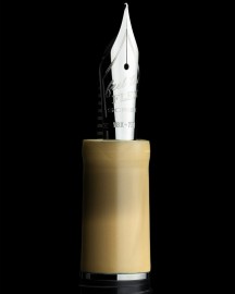 Scribo Piuma Fountain Pen Hane Murakumo Limited Edition