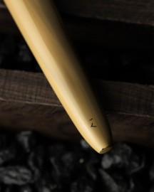 Scribo Piuma Fountain Pen Hane Murakumo Limited Edition
