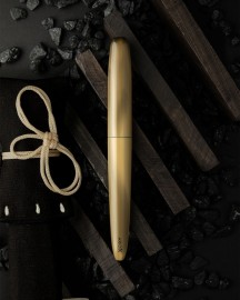 Scribo Piuma Fountain Pen Hane Murakumo Limited Edition