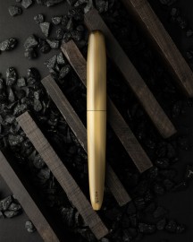 Scribo Piuma Fountain Pen Hane Murakumo Limited Edition