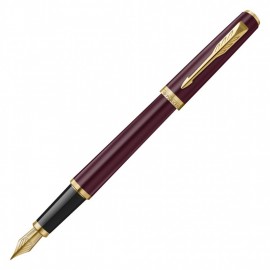 Parker Meridian Red GT Fountain Pen