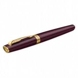 Parker Meridian Red GT Fountain Pen