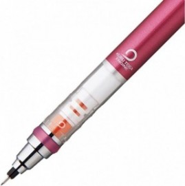Uni Mitsubishi Mechanical pencil Kurutoga Standard  Pipe Slide Model Pink 0,5 mm, M5-450 1P.13