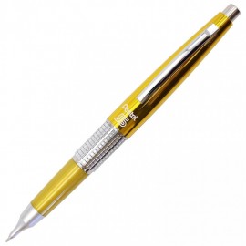 Pentel Kerry P1035-GKS Limited Edition Color Yellow 0.5mm Mechanical Pencil