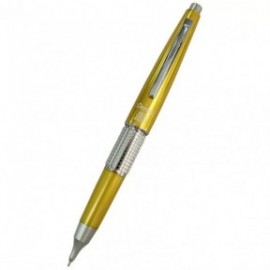 Pentel Kerry P1035-GKS Limited Edition Color Yellow 0.5mm Mechanical Pencil