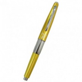Pentel Kerry P1035-GKS Limited Edition Color Yellow 0.5mm Mechanical Pencil